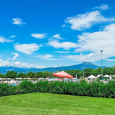 Campsite Park Delle Rose *