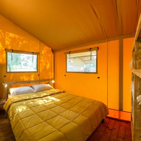 Campsite Park Delle Rose Lazise