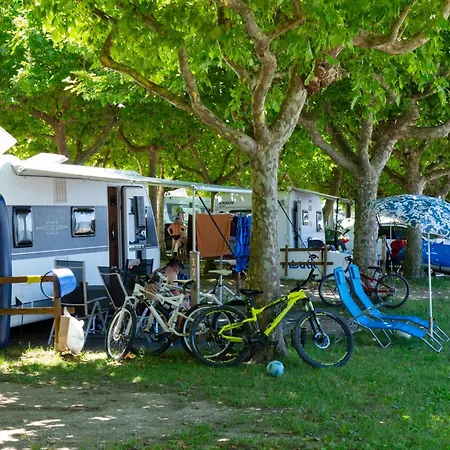 Park Delle Rose * Lazise