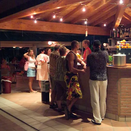 Park Delle Rose Campsite Lazise