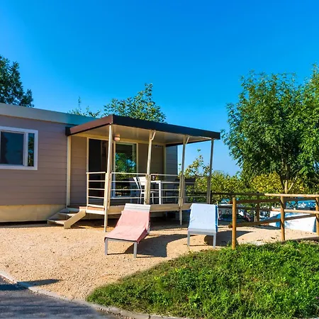 Park Delle Rose Campsite *