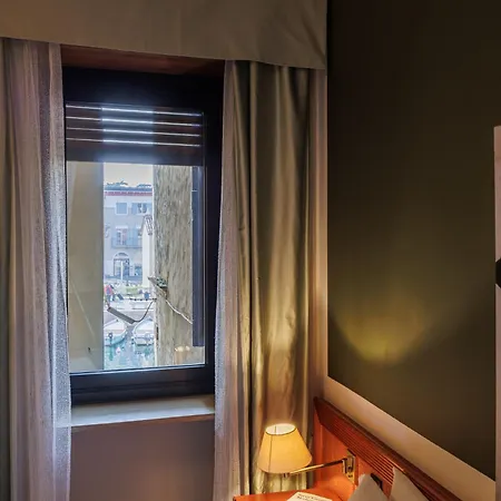 Hotel Grotta 3*