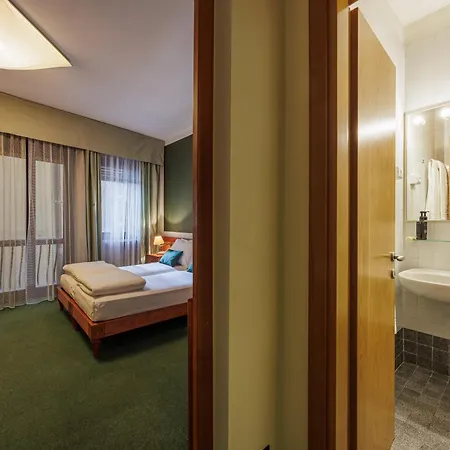 Hotel Grotta Lazise
