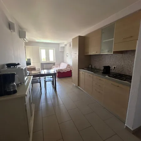 Villarobinia Apartment Lazise