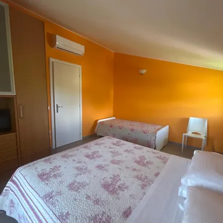 Apartment Villarobinia Lazise