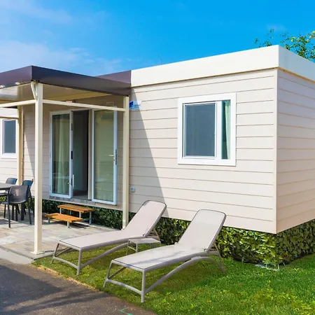 Park Delle Rose Campsite Lazise