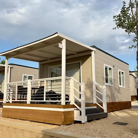 Campsite Park Delle Rose *