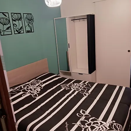 Apartment I Vigneti Del Garda Lazise