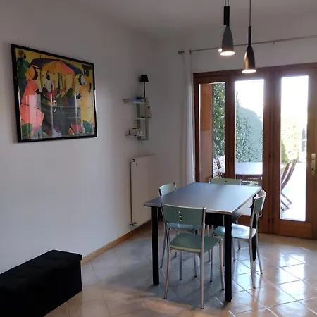 I Vigneti Del Garda Apartment