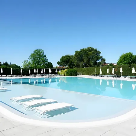 Apartment I Vigneti Del Garda *