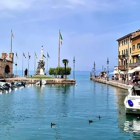 Florida B03 - A 200m Dal Lungolago - Lazise