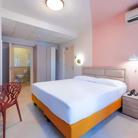 La Vista Postcard Hotel Lazise