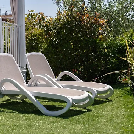 Fossalta 3* Lazise