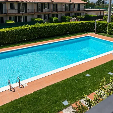 Apartment Bon Bon 2 - Regarda Travel