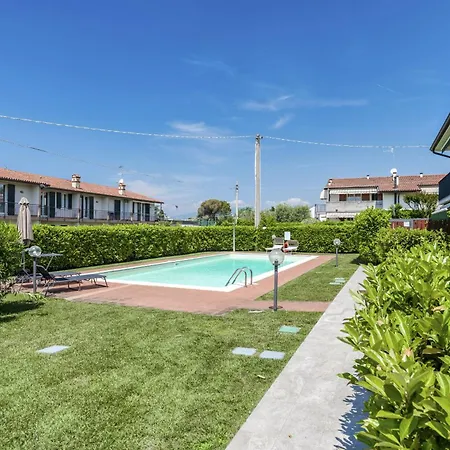 Bon Bon 2 - Regarda Travel Apartment