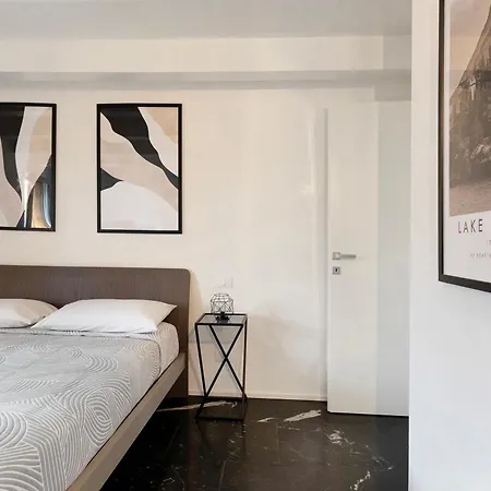 New Casa Iris Apartment Lazise