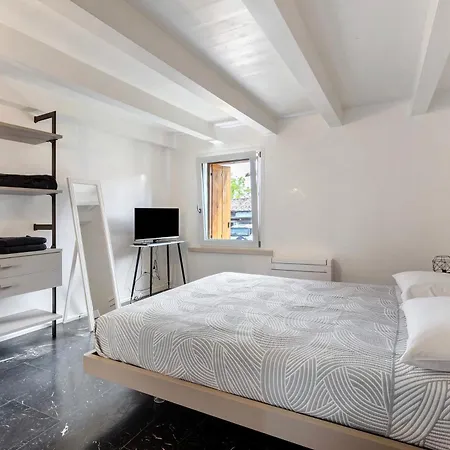 New Casa Iris Apartment