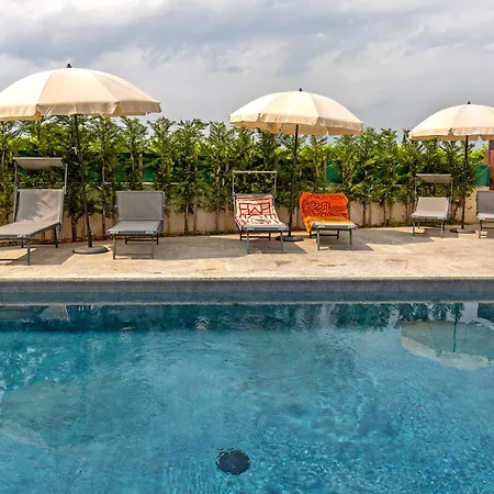 New Casa Iris * Lazise