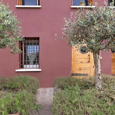 Apartment New Casa Iris Lazise