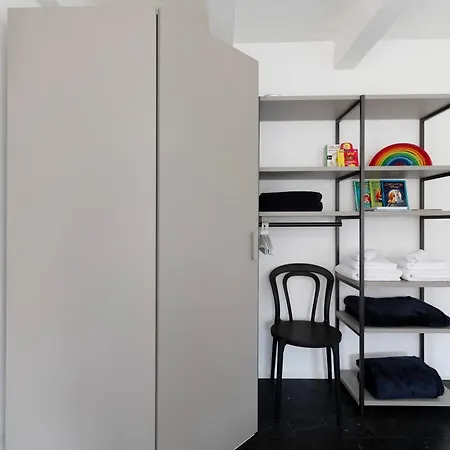 New Casa Iris Apartment *