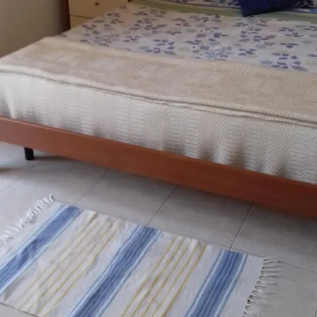 Prestigioso Con Piscina Apartment
