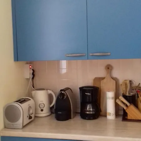 Prestigioso Con Piscina Apartment