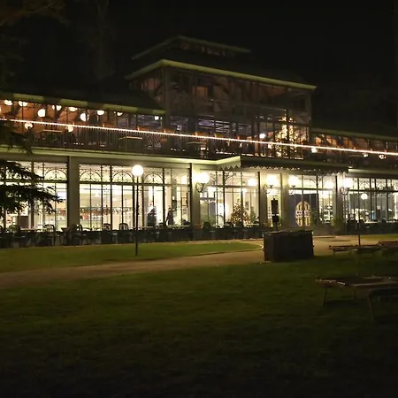 Parco Termale Di Dei Cedri Hotel Lazise