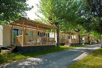 Le Palme & Village 3* Lazise