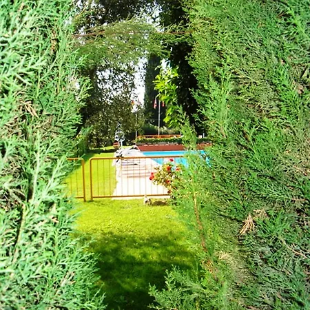 La Fattoria Aparthotel Lazise
