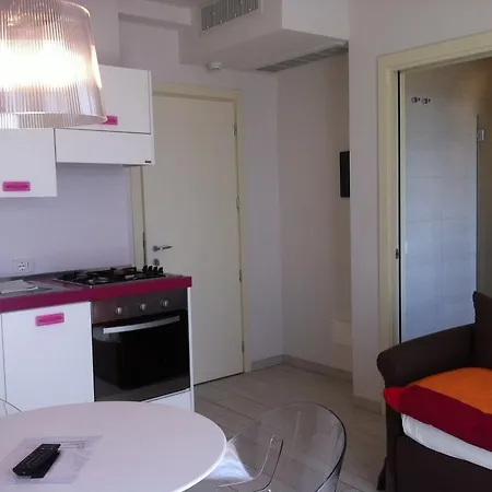 Aparthotel La Fattoria *