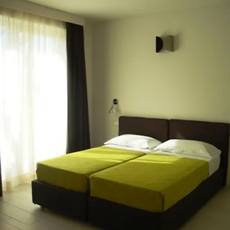 Aparthotel La Fattoria Lazise