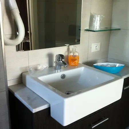 Aparthotel La Fattoria