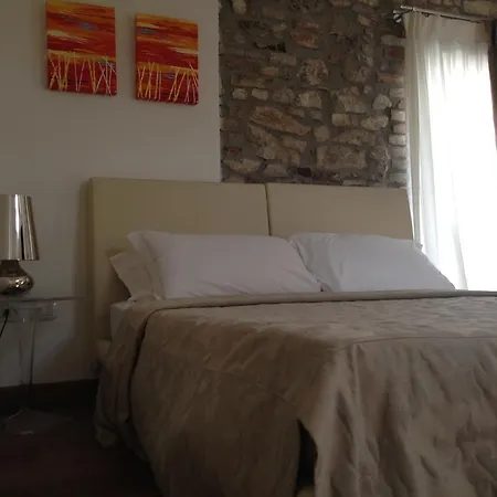 Oreste Guest house *