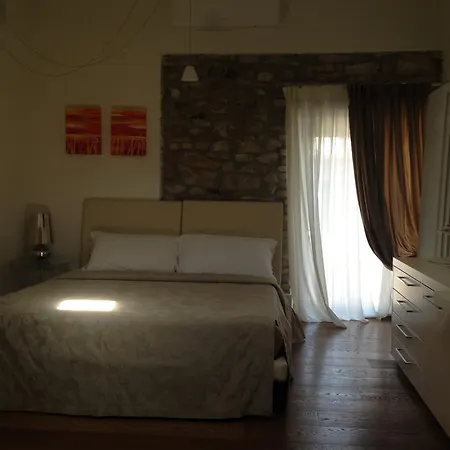 Oreste Guest house Lazise