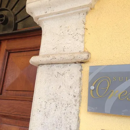 Gasthuis Oreste Lazise