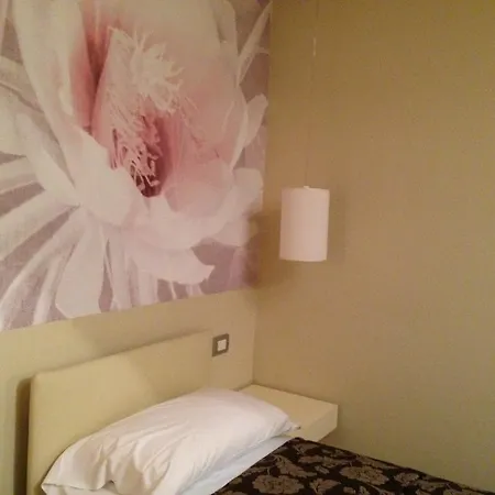 Guest house Oreste *