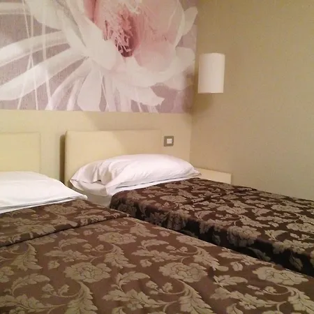 Guest house Oreste Lazise
