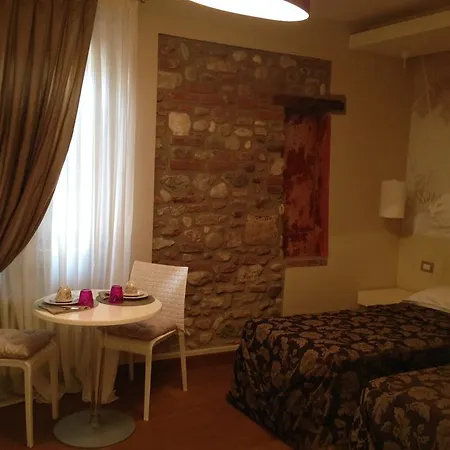 Guest house Oreste *