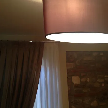 Oreste Guest house *
