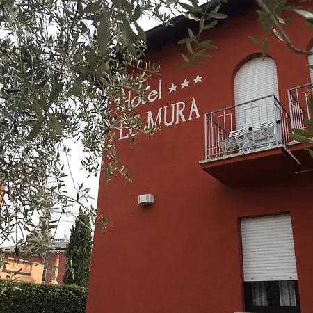 Le Mura Hotel 3*
