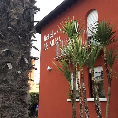 Le Mura Hotel