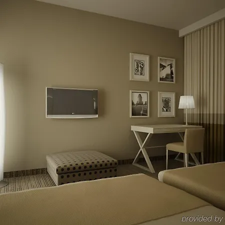 Th - Parchi Del Garda Hotel Lazise