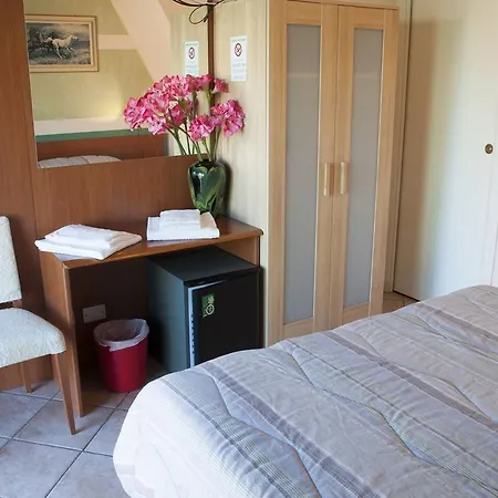 Chiara Bed & Breakfast