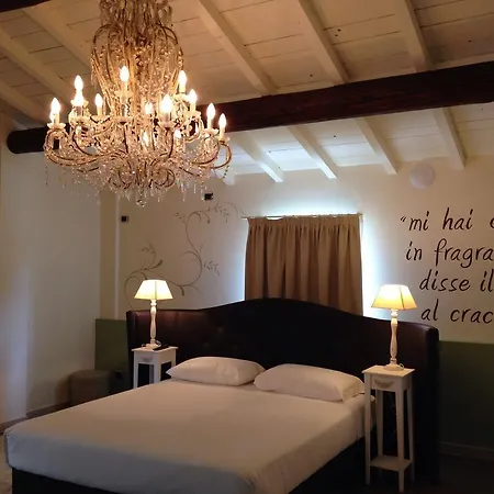 La Boheme Chambres Guest house Lazise