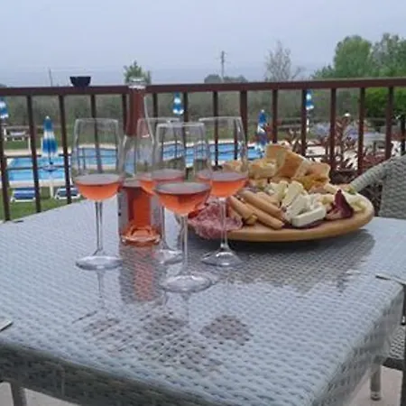Agriturismo Il Giardino Degli Ulivi Lazise