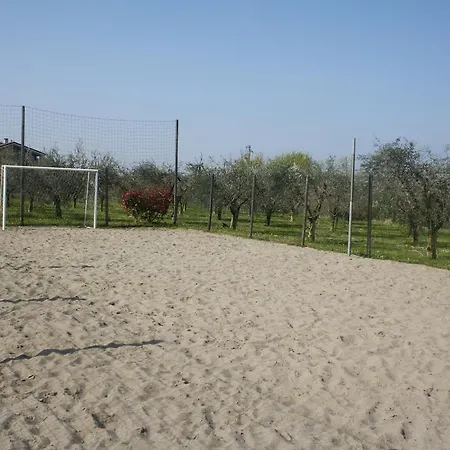 Agriturismo Il Giardino Degli Ulivi * Lazise