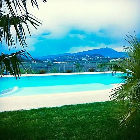 Inn Corte Montioni