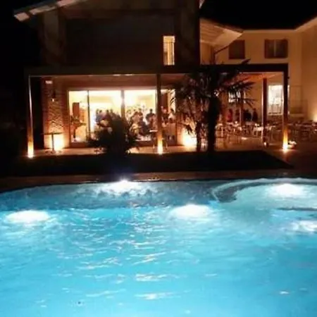 Corte Montioni Inn Lazise