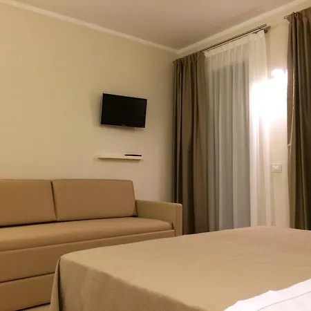 Corte Montioni Inn *