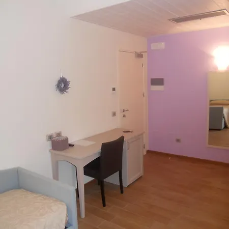 Vakantieboerderij Ai Prati *